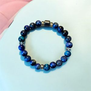 Blue Edition Armband