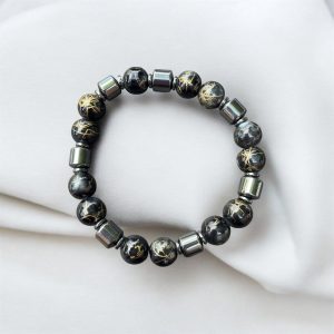 Tungt Herr armband